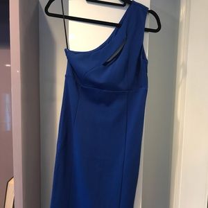 Off The Shoulder Dress